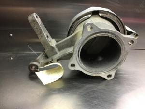 Liebherr Linea di aria di sovralimentazione